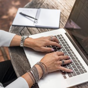 Ecourse Cara Membuat Copywriting
