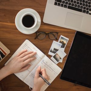 Cara membuat konten yang menarik di media sosial