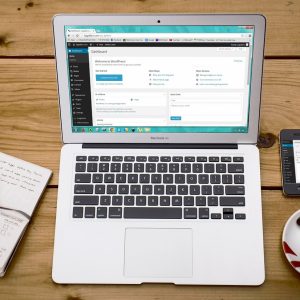 Cara Membuat Website