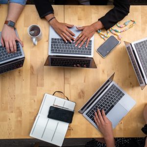 Ecourse Membangun Bisnis Agency