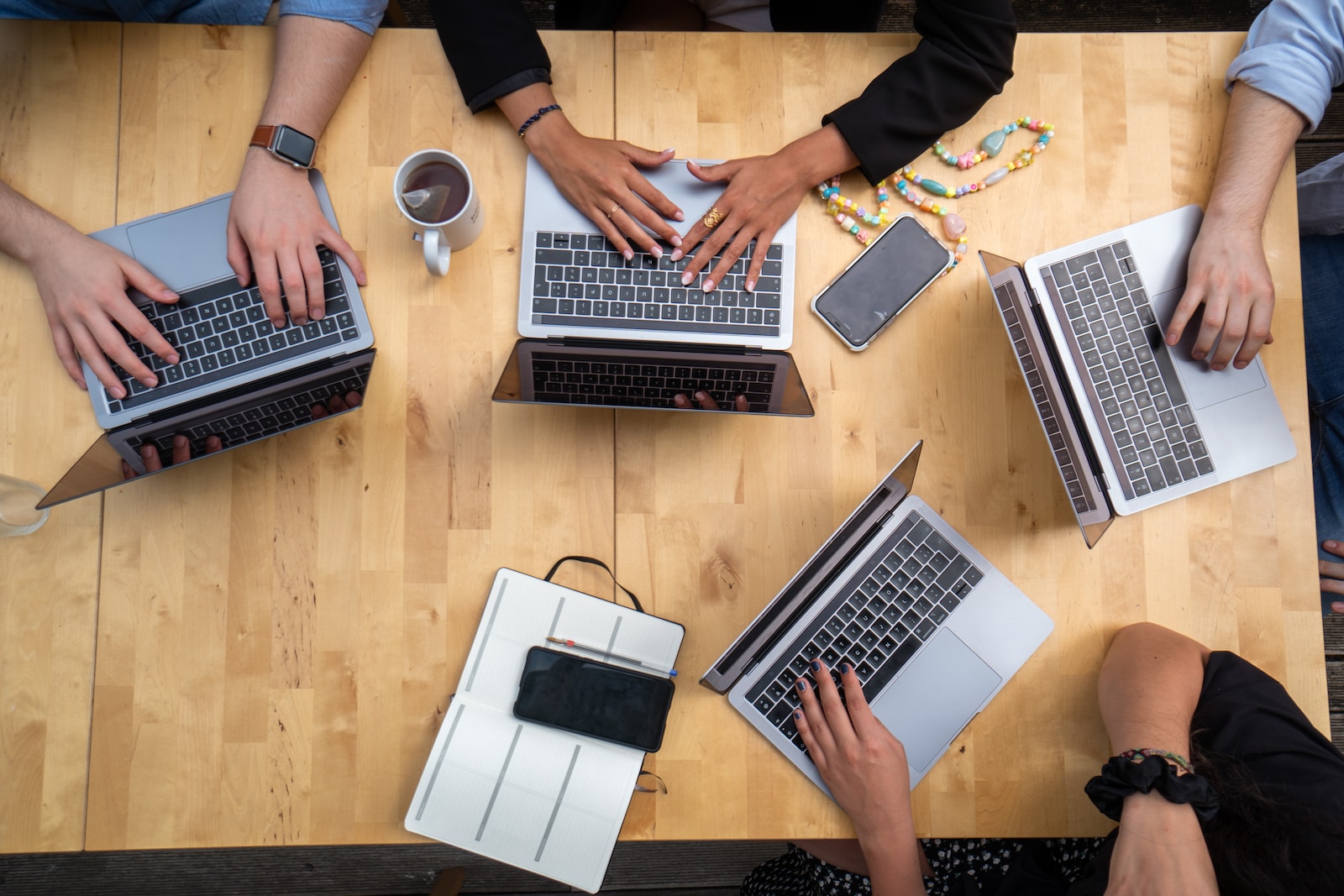 Ecourse Membangun Bisnis Agency