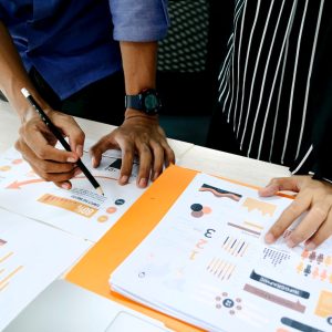 Ecourse Cara Riset di Marketplace dan Media Sosial