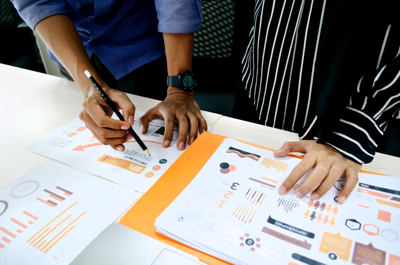 Ecourse Cara Riset di Marketplace dan Media Sosial