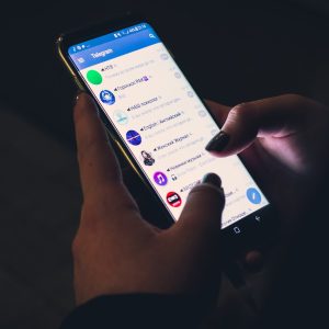 Ecourse Cara Memaksimalkan Telegram untuk Bisnis