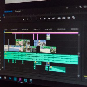 Ecourse Mengenal Tentang Video Marketing