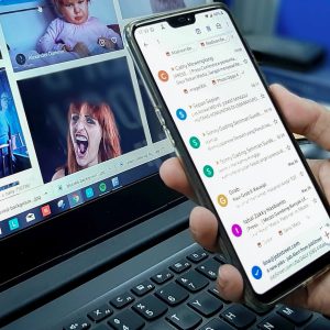 Ecourse Cara Mendapat 4000 Email yang Menghasilkan