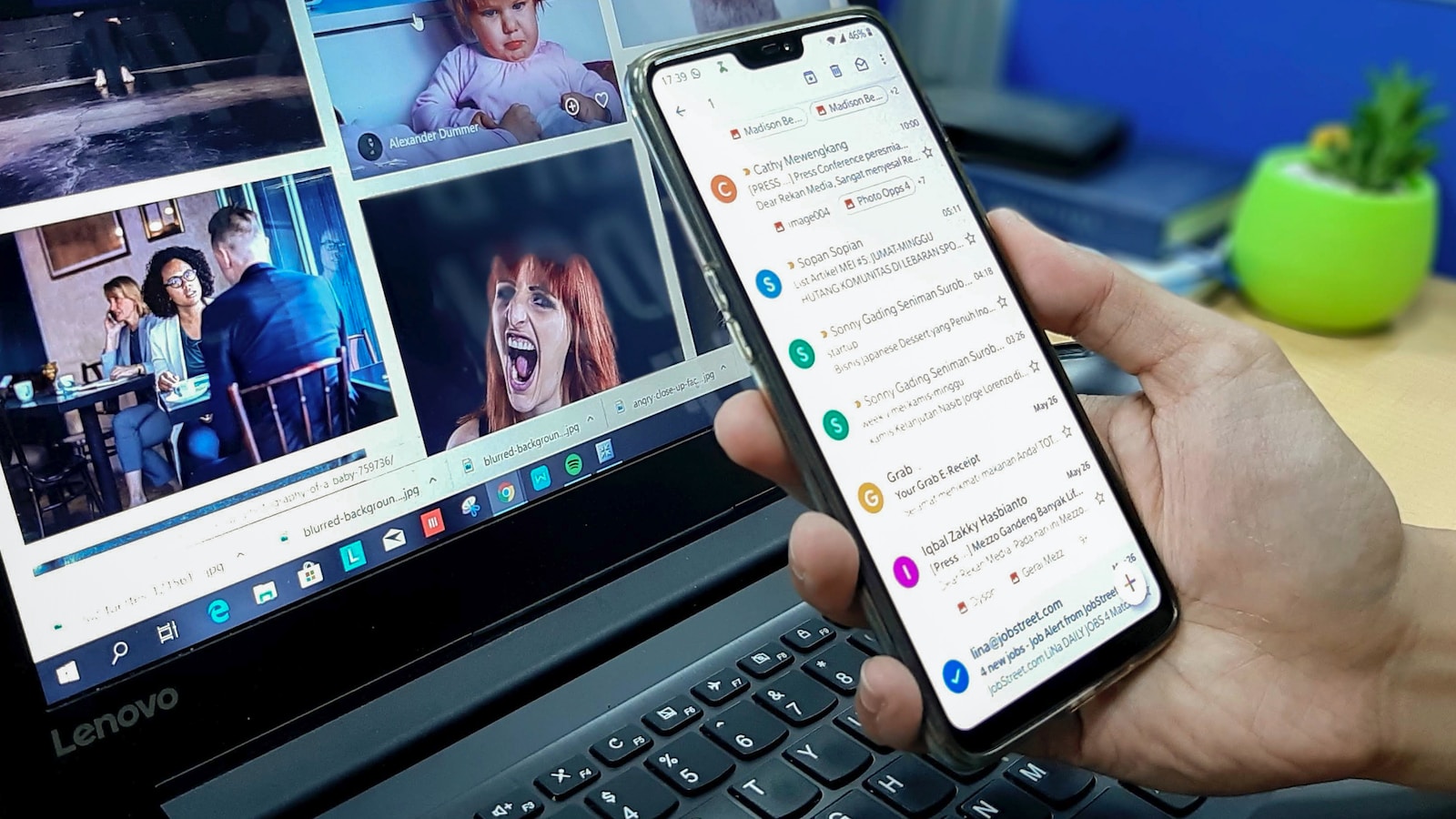 Ecourse Cara Mendapat 4000 Email yang Menghasilkan