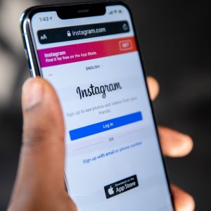 Ecourse Cara Jualan di Instagram