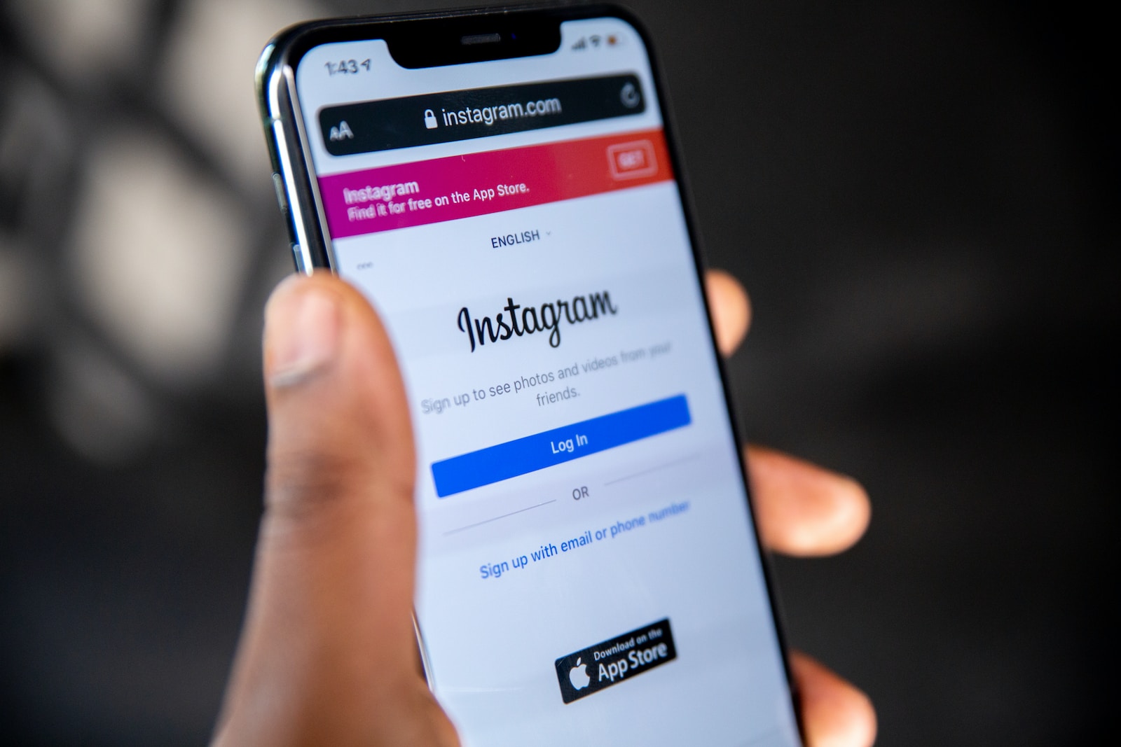 Ecourse Cara Jualan di Instagram