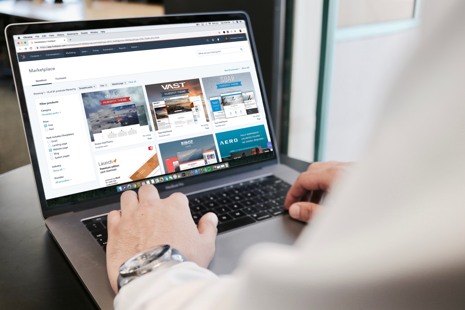 Ecourse Belajar Digital Marketing Untuk Pemula