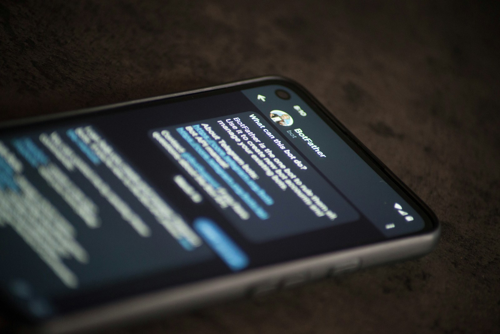 Ecourse Cara Menggunakan dan Menghasilkan dari Telegram
