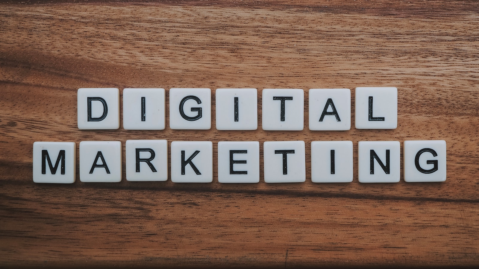 Ecourse Digital Marketing