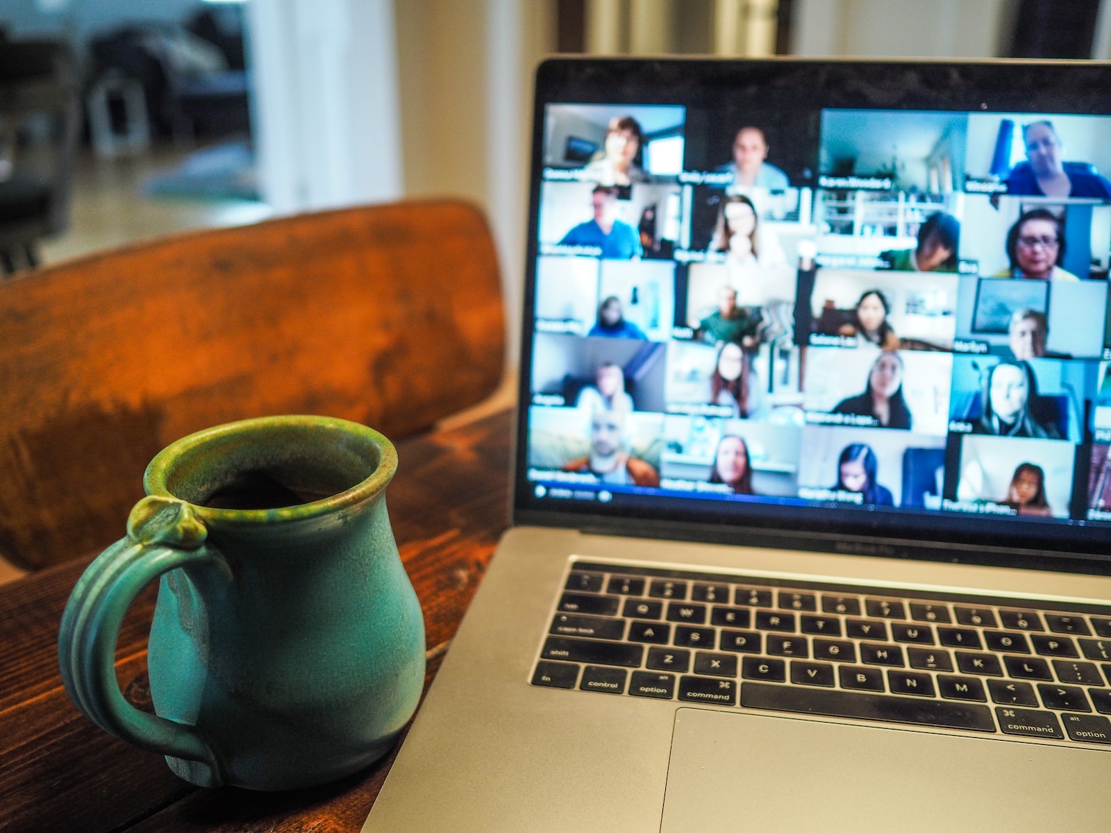 WEBINAR PROFITS