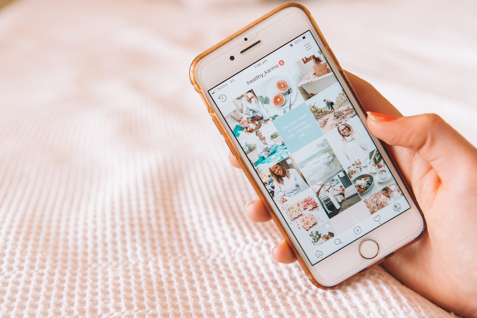 Cara menjadi influencer pemula