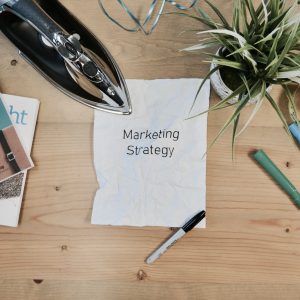 Ecourse Membangun Active & Passive Income dengan Online Marketing