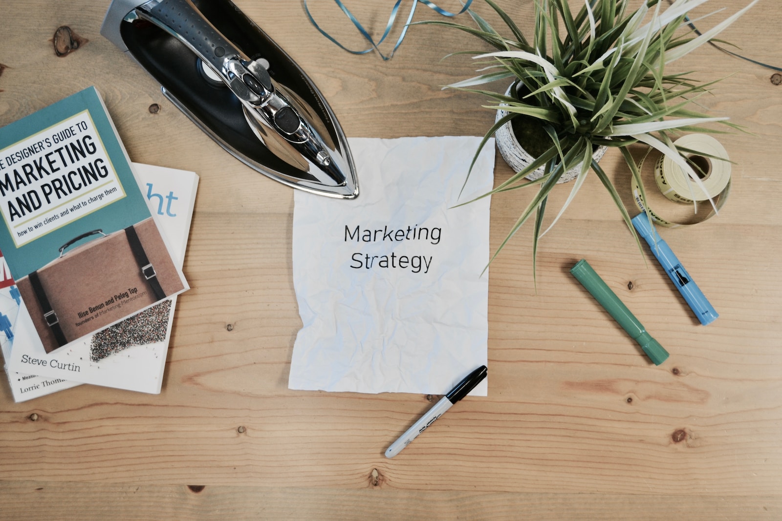 Ecourse Membangun Active & Passive Income dengan Online Marketing