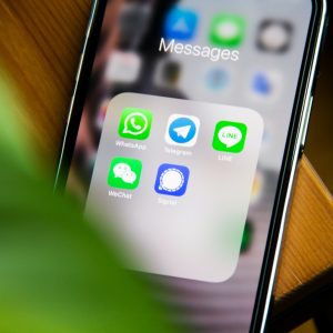 Ecourse Cara Menggunakan Whatsapp
