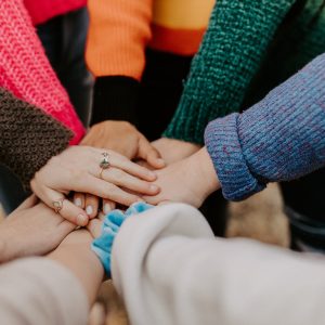 Ecourse Cara Membangun Komunitas Bermanfaat