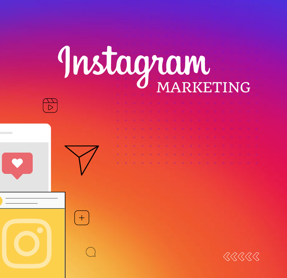 Instagram Marketing: Cara Jualan Di Media Sosial
