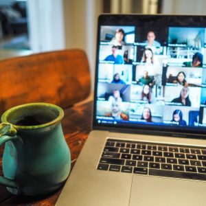 WEBINAR PROFITS